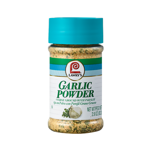 Lawry's Garlic Powder with Parsley