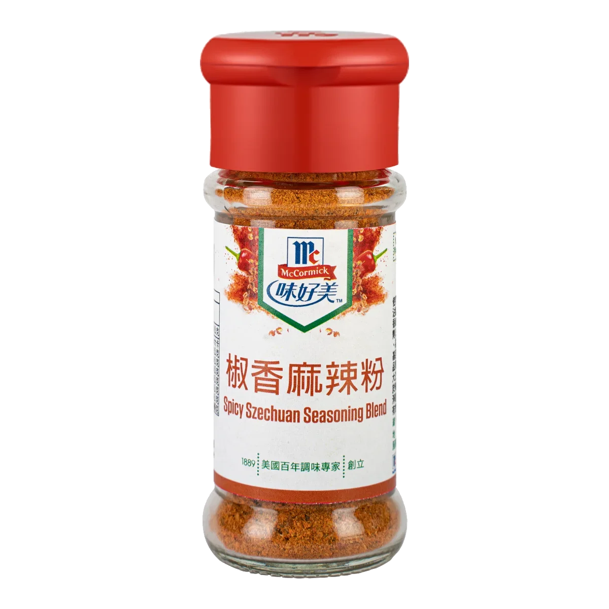 味好美 椒香麻辣粉