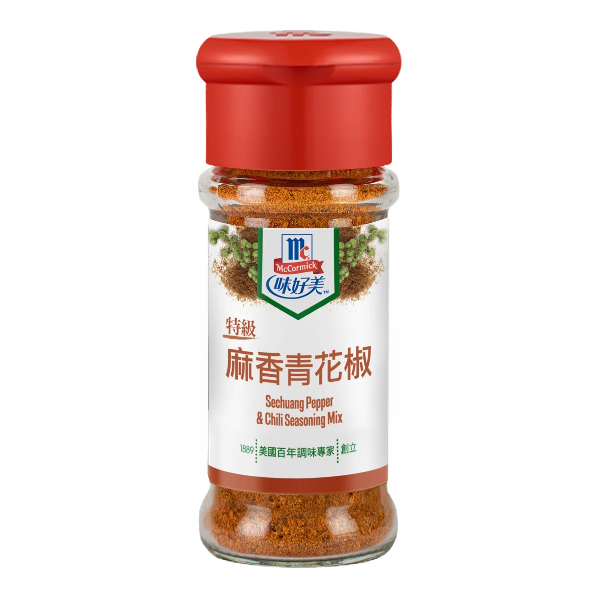 味好美 麻香青花椒