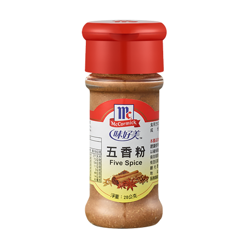味好美 五香粉