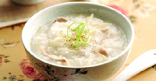 廣東瘦肉粥
