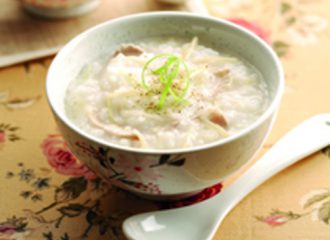 廣東瘦肉粥