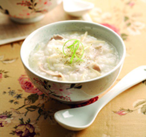 廣東瘦肉粥