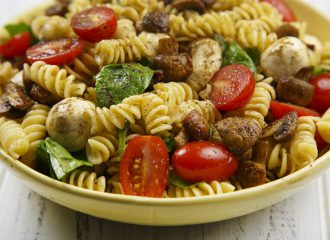 black_garlic_pasta_salad